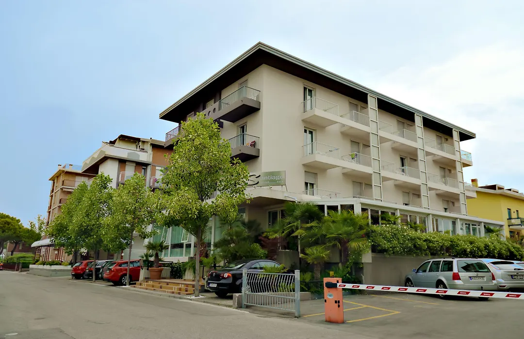 Hotel Santiago-1