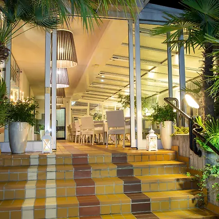 Hotel Santiago-3