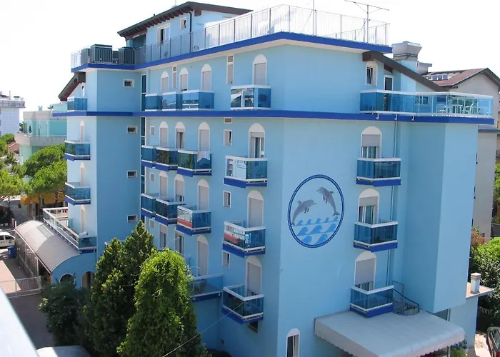 Hotel Ettoral Lido di Jesolo